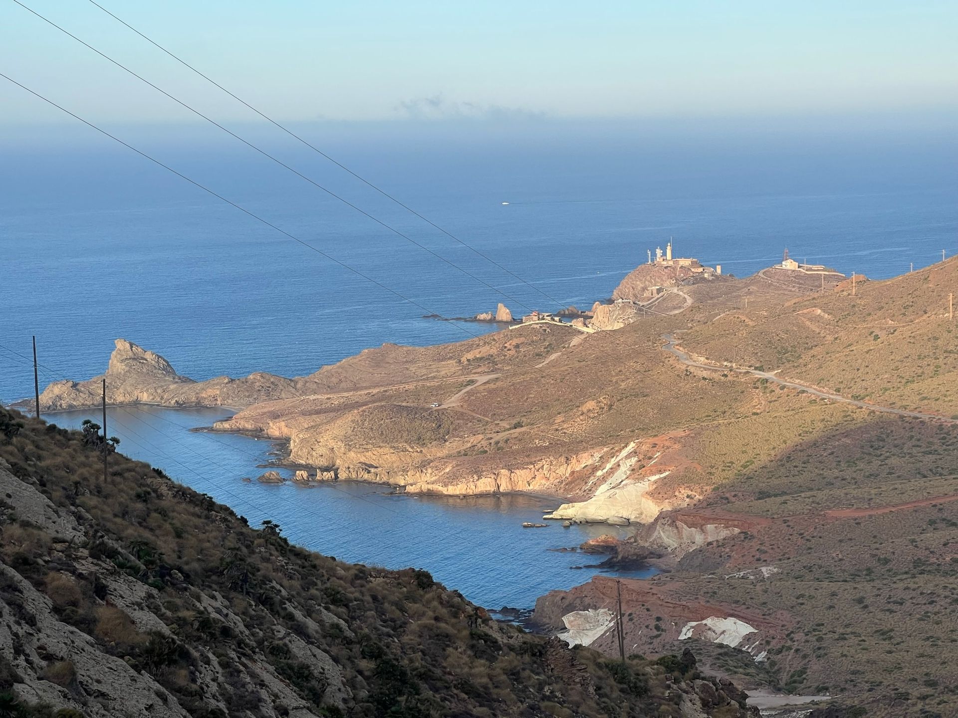 Badlands 2022, Ultracycling, Gravelrace, Andalusien, Gorafe