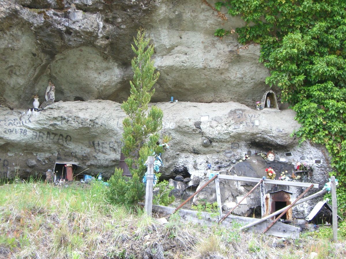 Südamerika, Argentinien, Patagonien, Trekking, Siete Lagos, Hartmut Ulrich