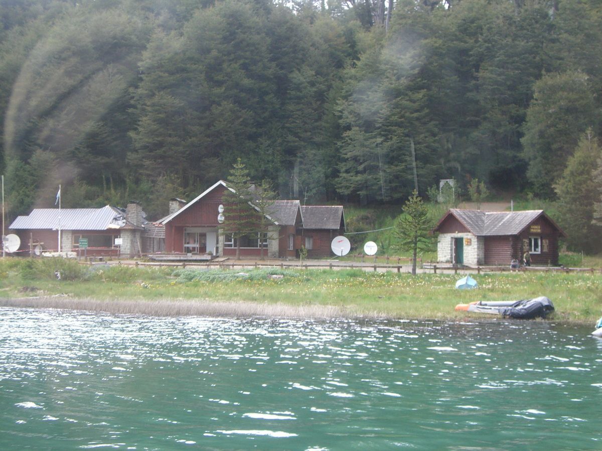 Südamerika, Argentinien, Patagonien, Trekking, Siete Lagos, Hartmut Ulrich