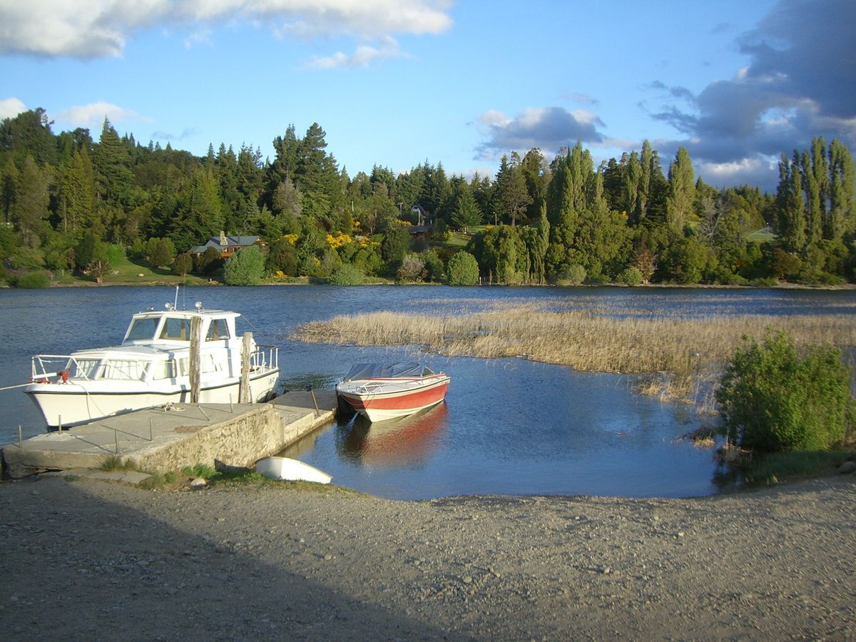 Südamerika, Argentinien, Patagonien, Trekking, Siete Lagos, Hartmut Ulrich