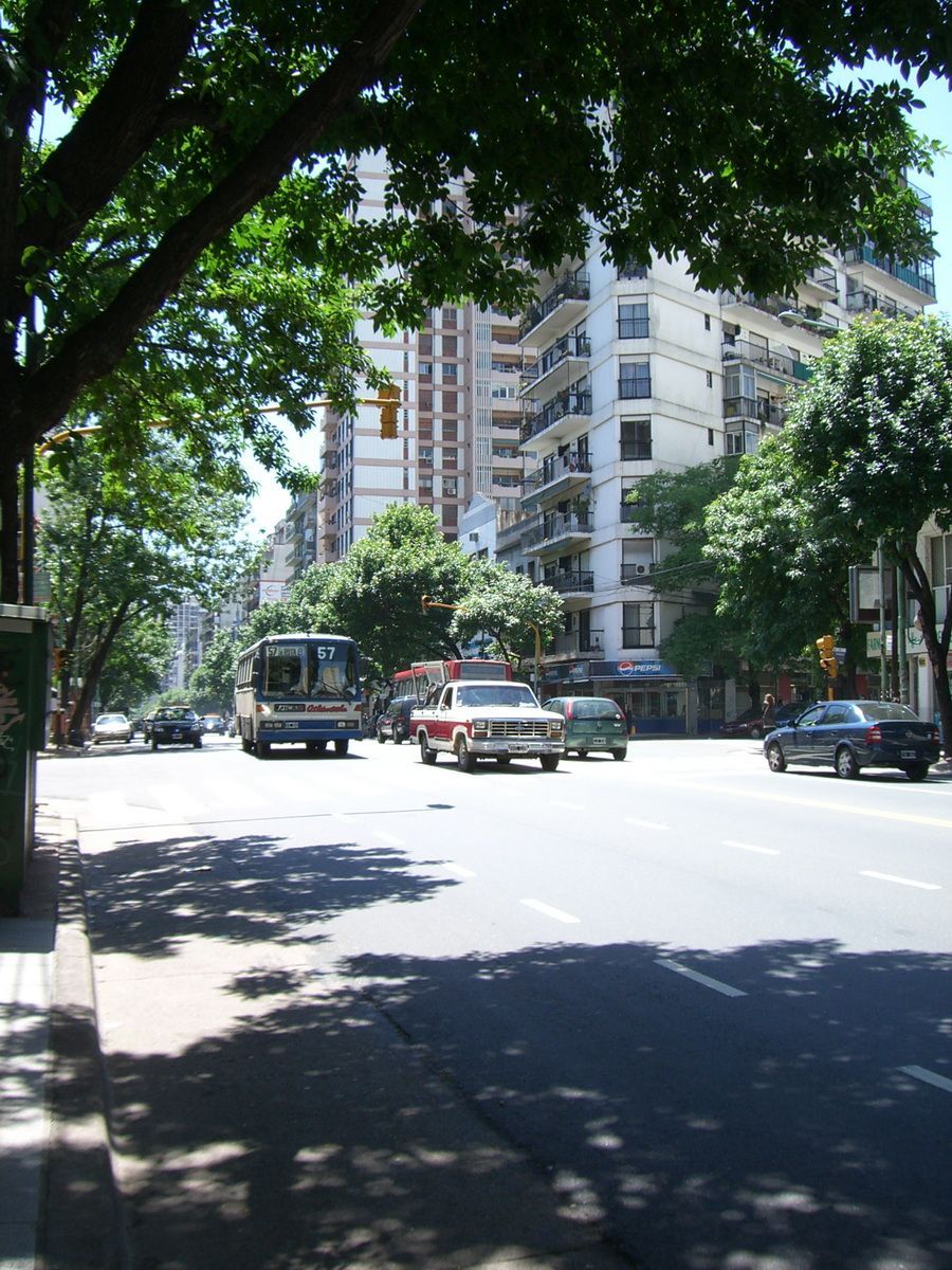 Südamerika, Argentinien, Buenos Aires, Trekking, Hartmut Ulrich