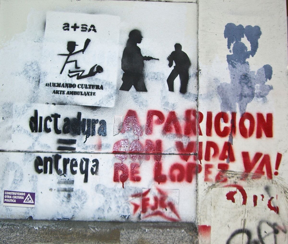 Südamerika, Argentinien, Buenos Aires, Trekking, Hartmut Ulrich