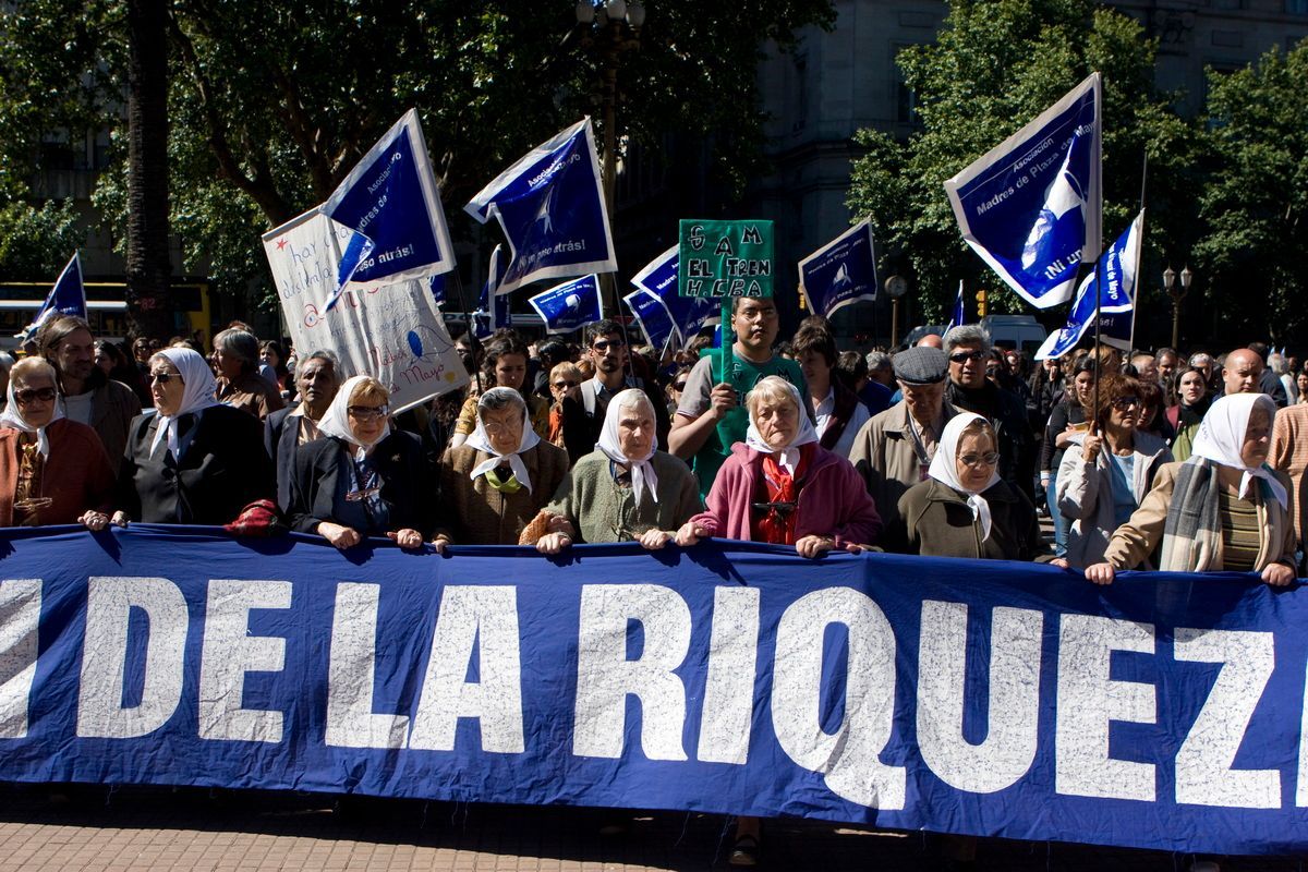 Südamerika, Argentinien, Buenos Aires, Trekking, Hartmut Ulrich