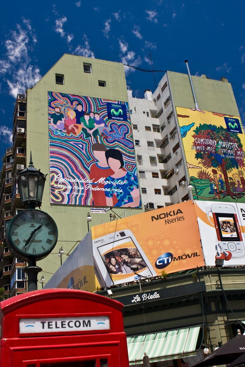 Südamerika, Argentinien, Buenos Aires, Trekking, Hartmut Ulrich