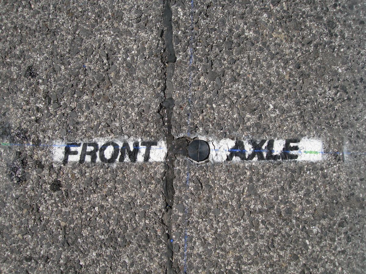 F1, Formel 1, Grand Prix, Imola, Boxengasse