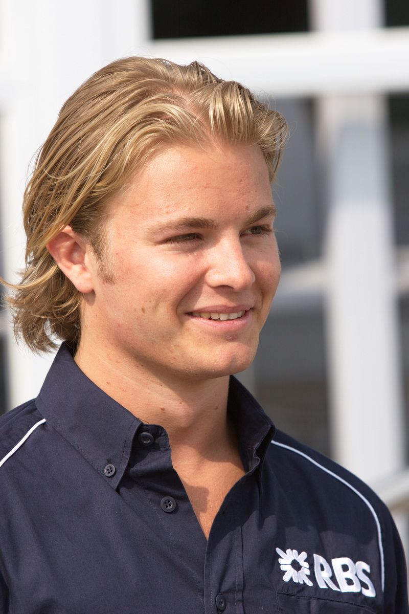 F1, Formel 1, Grand Prix, Imola, Nico Rosberg