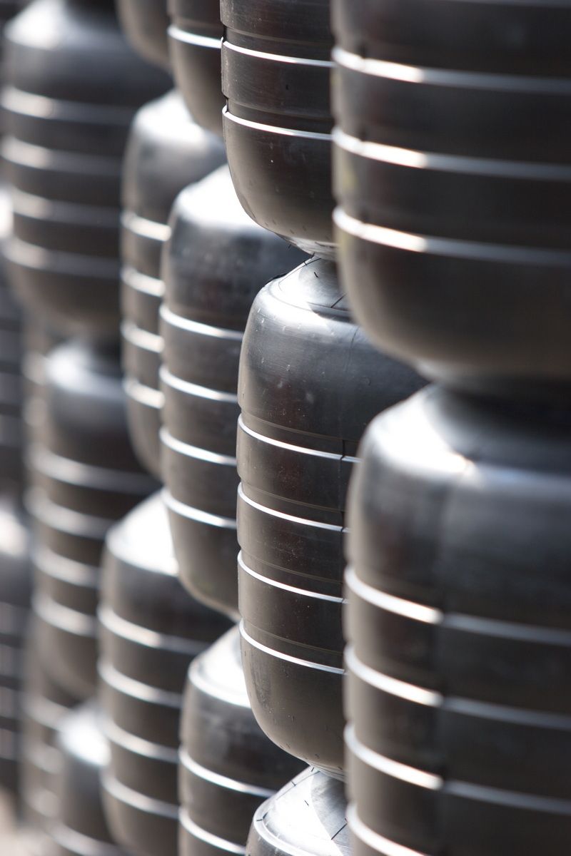 F1, Formel 1, Grand Prix, Imola, Slicks