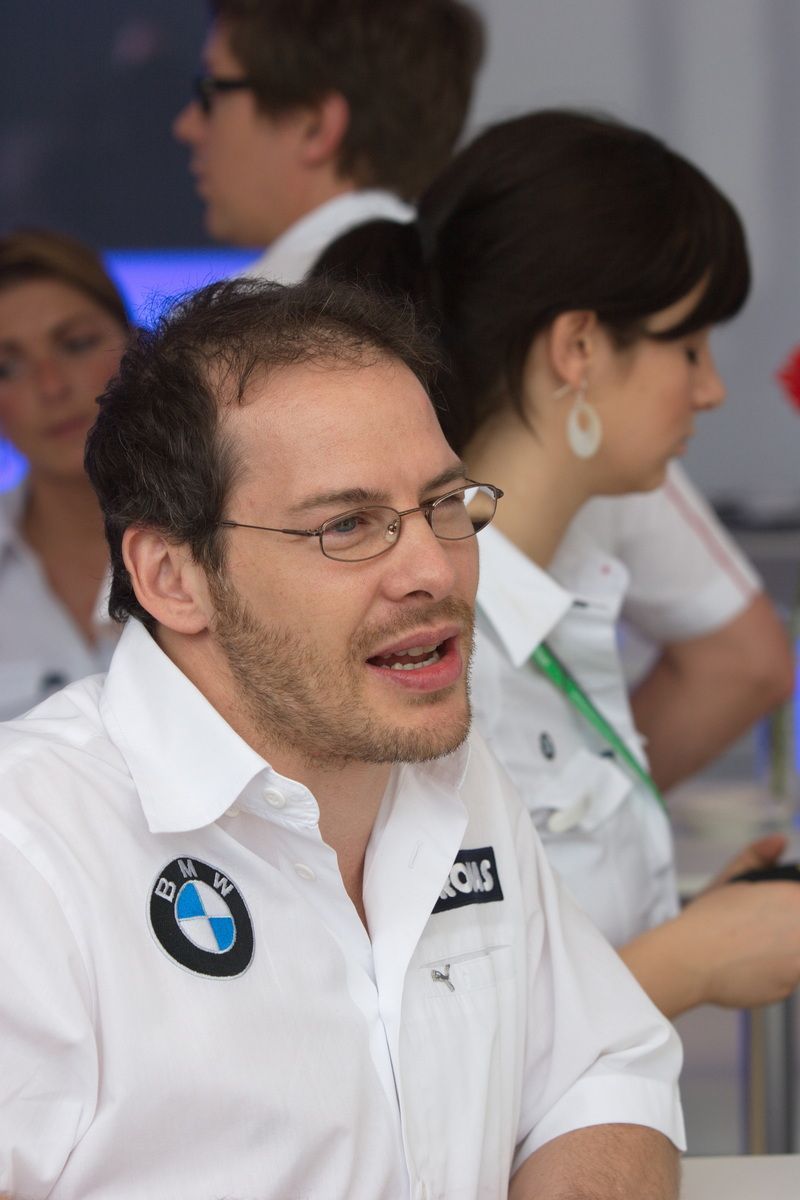 F1, Formel 1, Grand Prix, Imola, Jacques Villeneuve