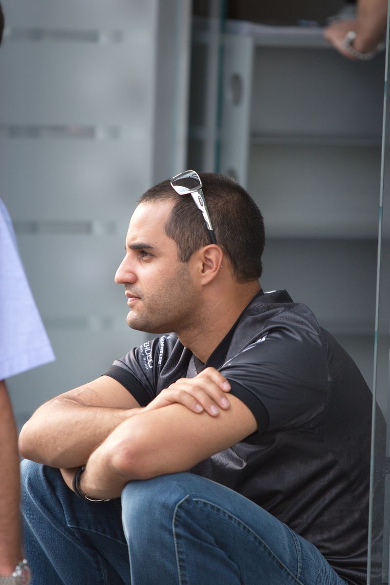 F1, Formel 1, Grand Prix, Imola, Juan Pablo Montoya