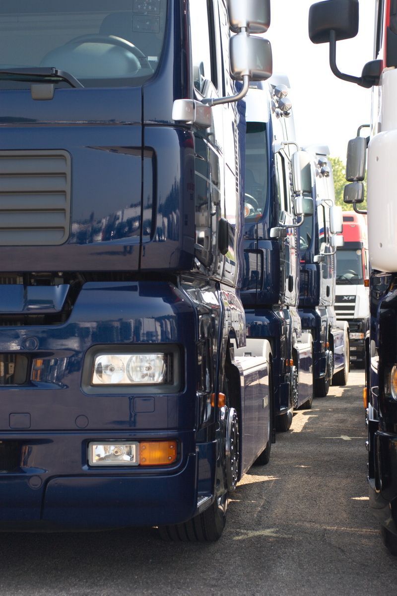 F1, Formel 1, Grand Prix, Imola, MAN Trucks