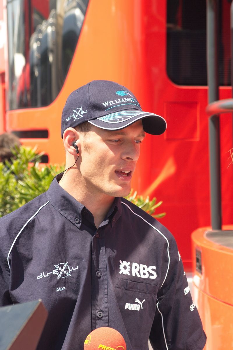 F1, Formel 1, Grand Prix, Imola, Mark Webber