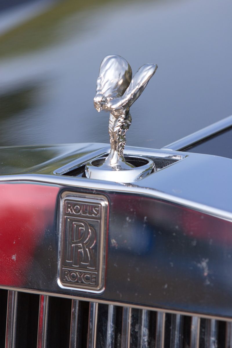 F1, Formel 1, Grand Prix, Imola, Rolls Royce