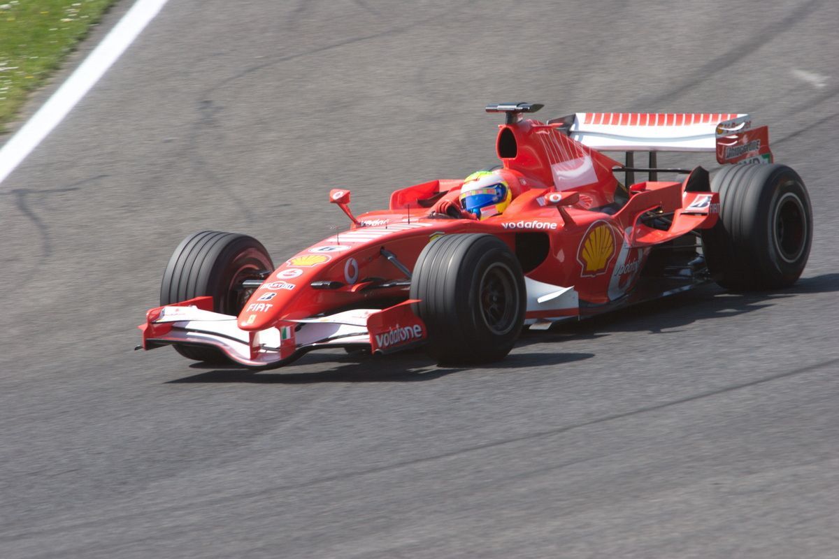 F1, Formel 1, Grand Prix, Imola