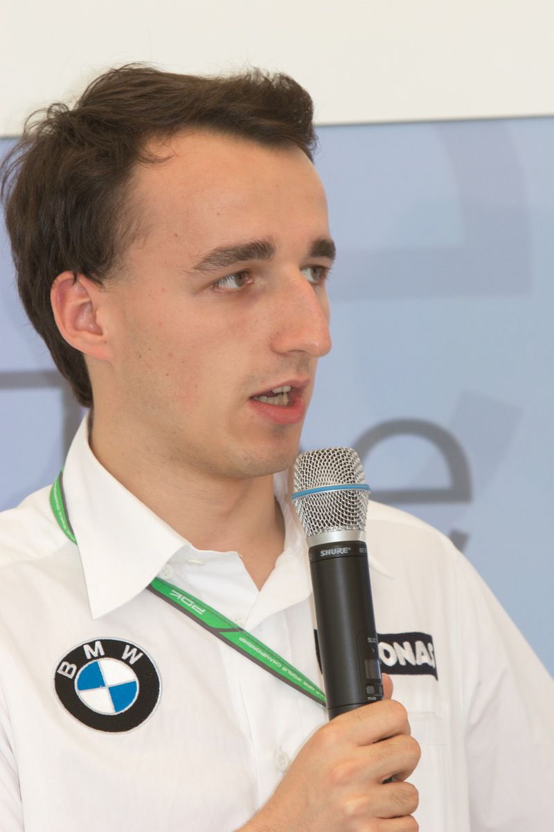 Kubica
