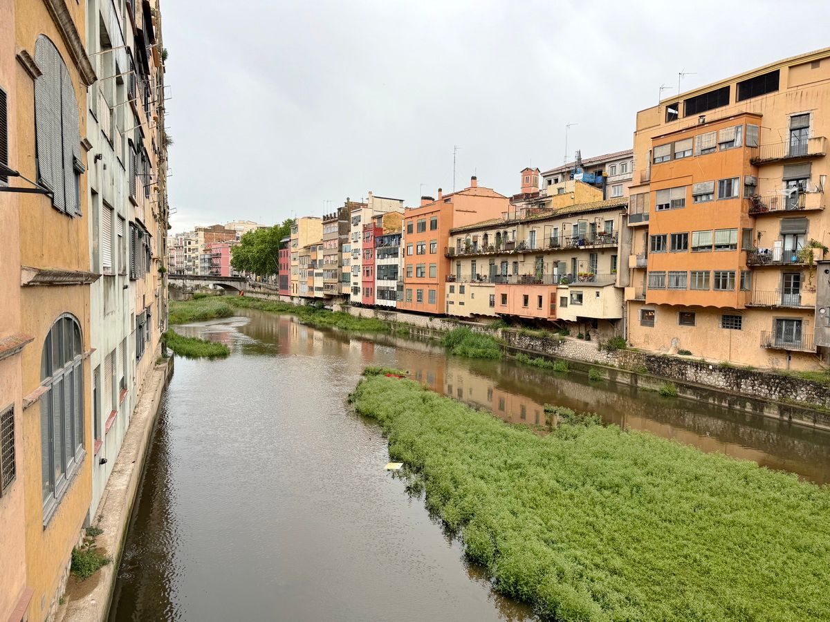 Girona