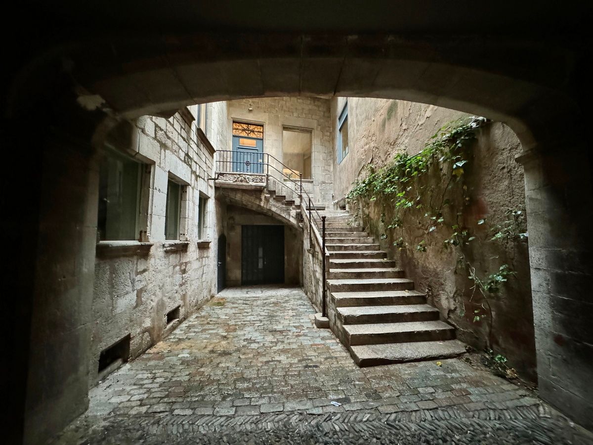 Traka 360, Gravel, Girona