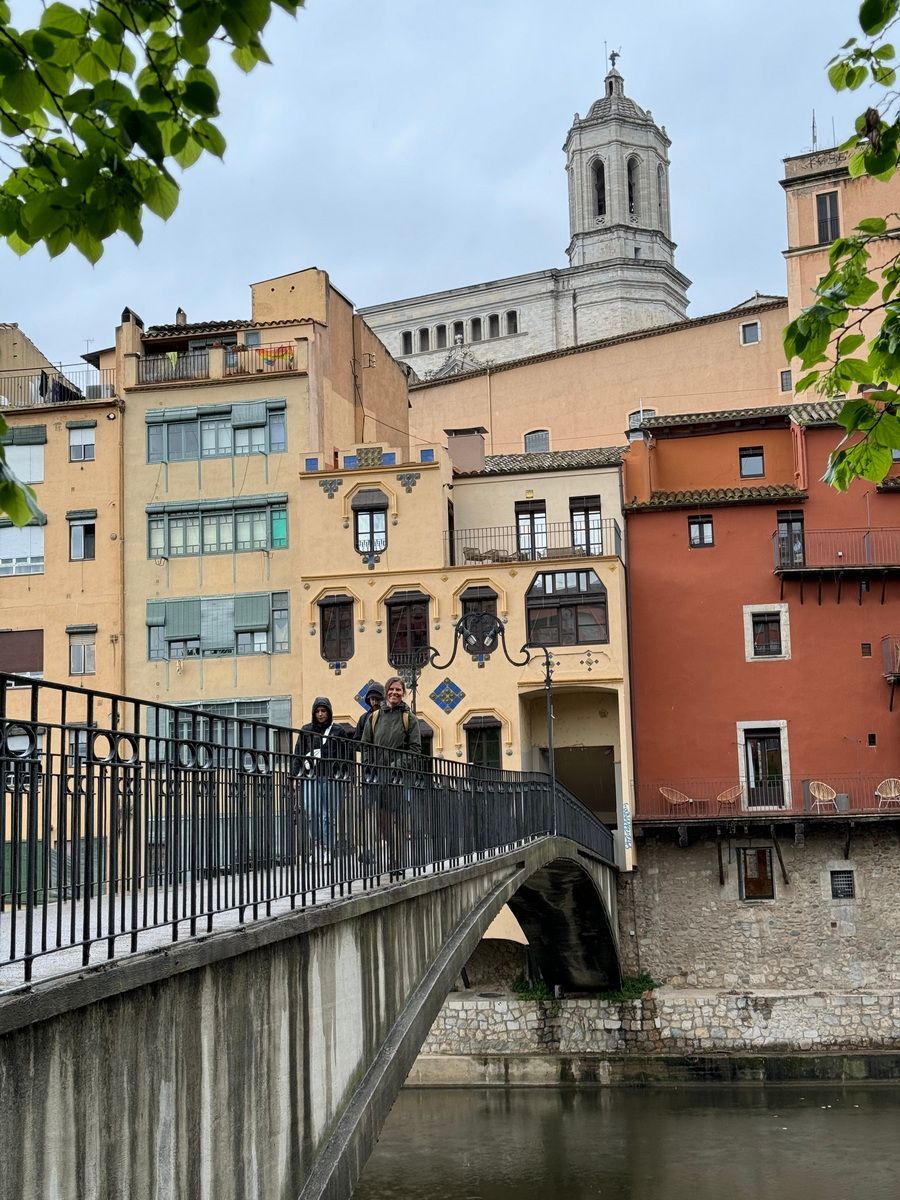 Girona