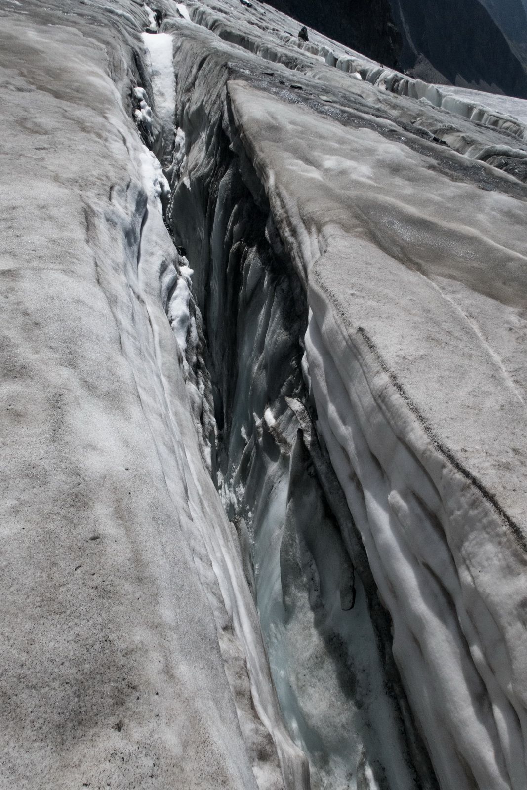 Bergsteigen, Hochtour, Großglockner, Stüdlgrat, Ostalpen, Überschreitung, Hartmut Ulrich