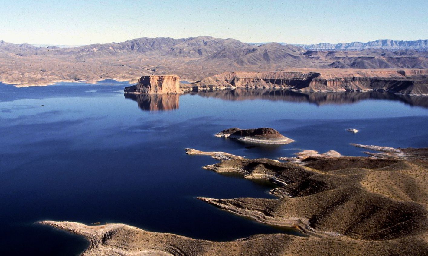 Nevada, USA | Hartmut Ulrich