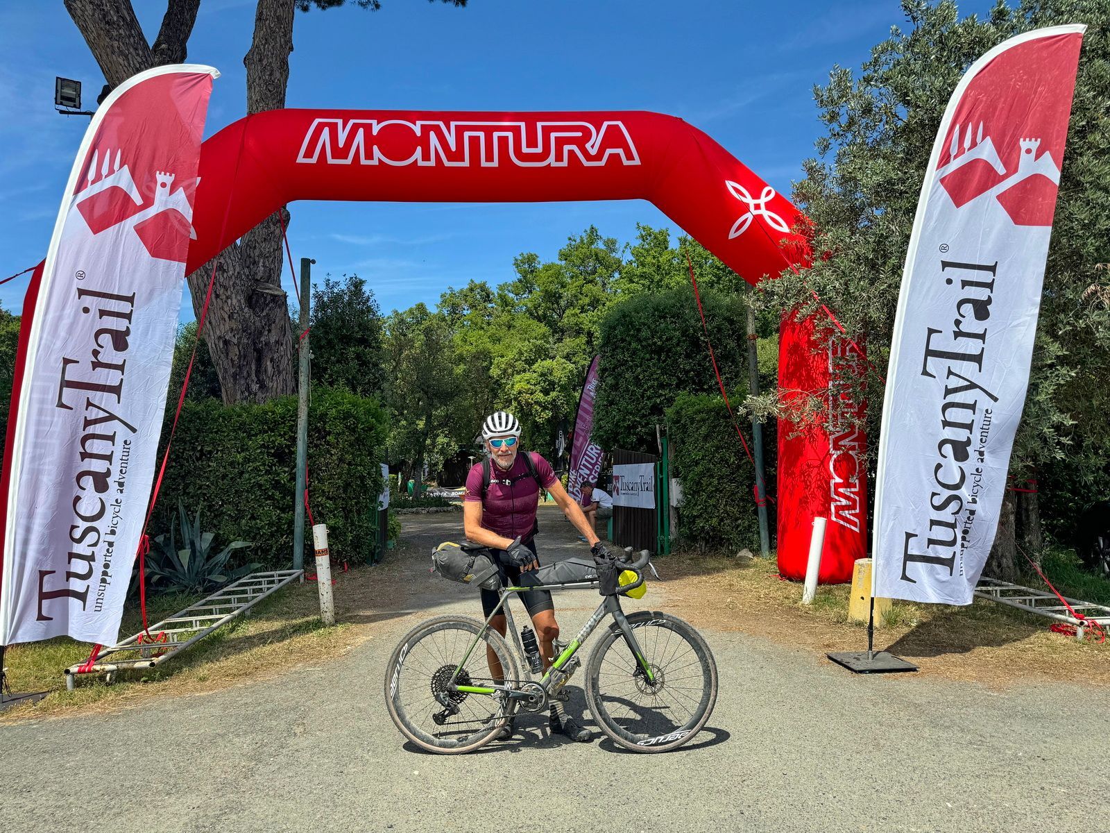 Tuscany Trail | Hartmut Ulrich