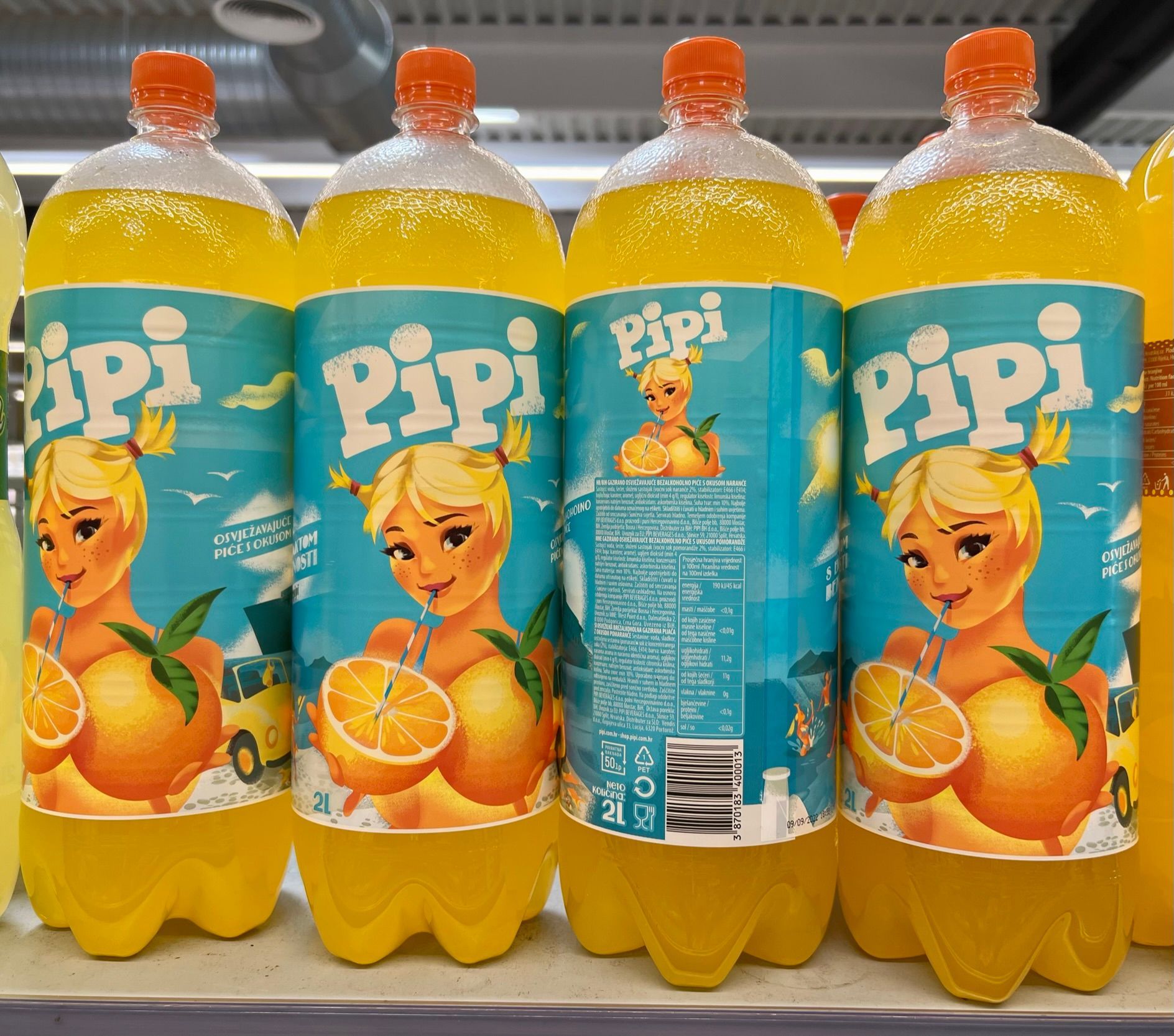 Limonade