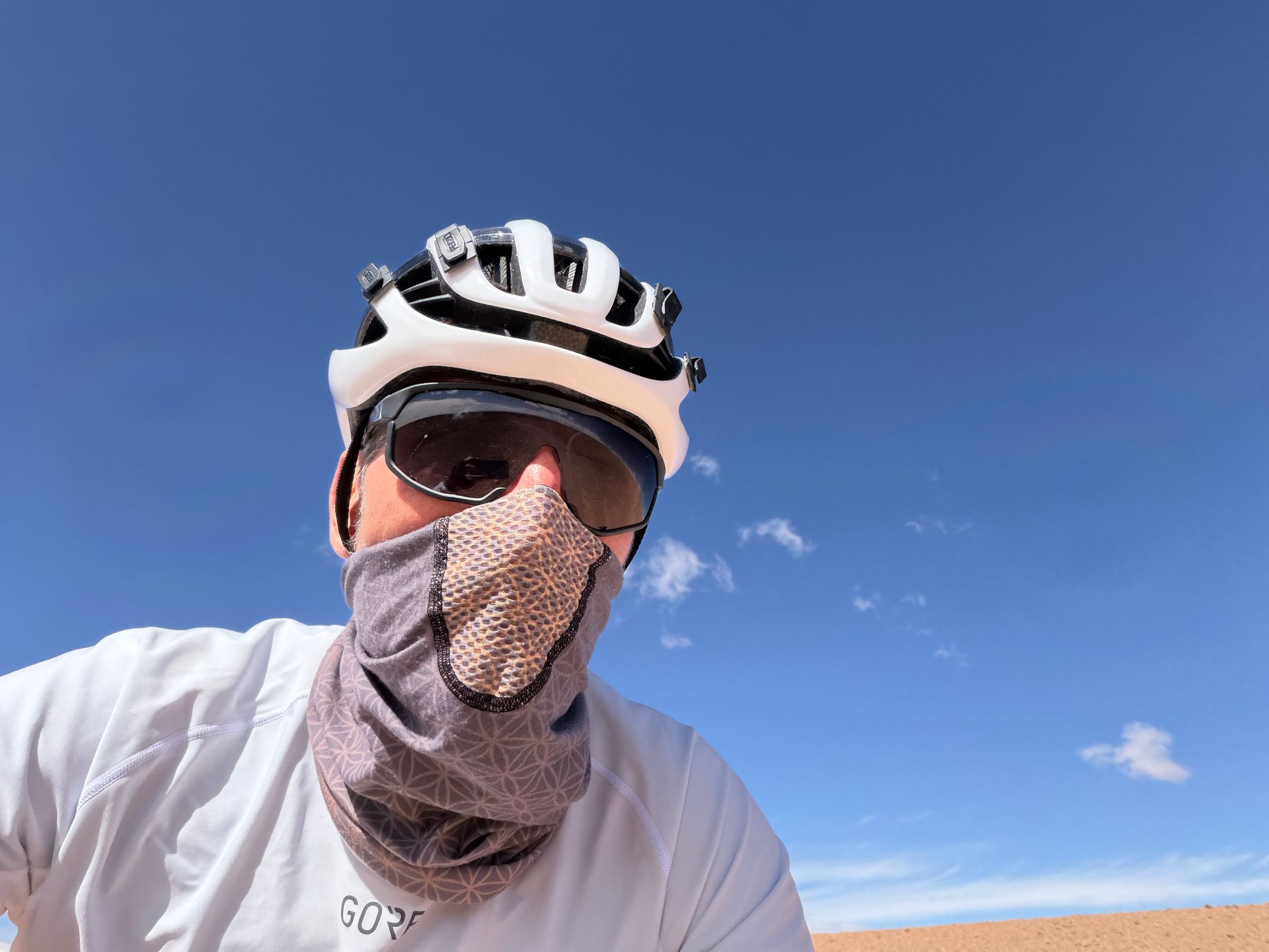 Marokko, Ultracacling, Atlas Mountain Race