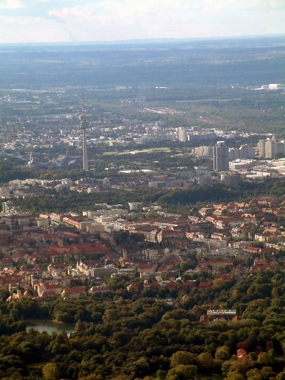 Junkers JU-52, Rundflug, A-AQUI, Hartmut Ulrich