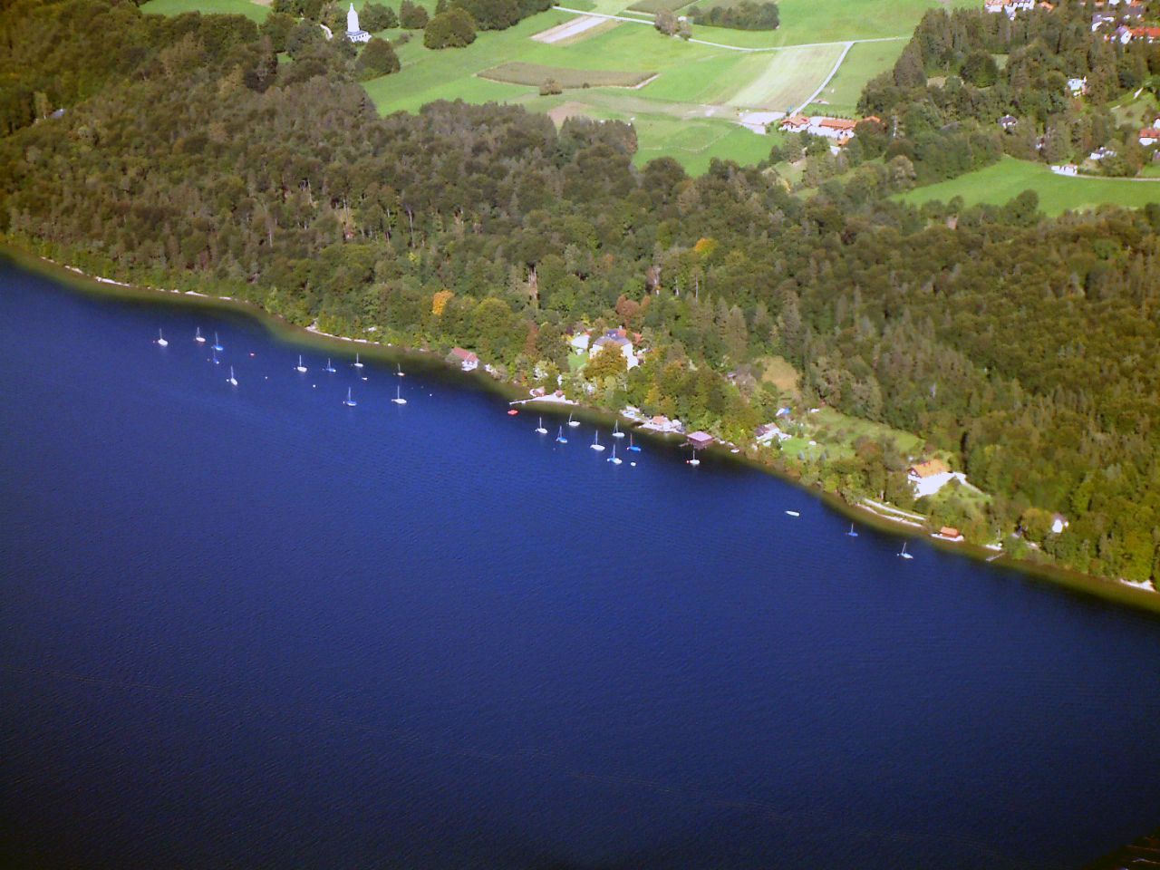 Junkers JU-52, Rundflug, A-AQUI, Hartmut Ulrich