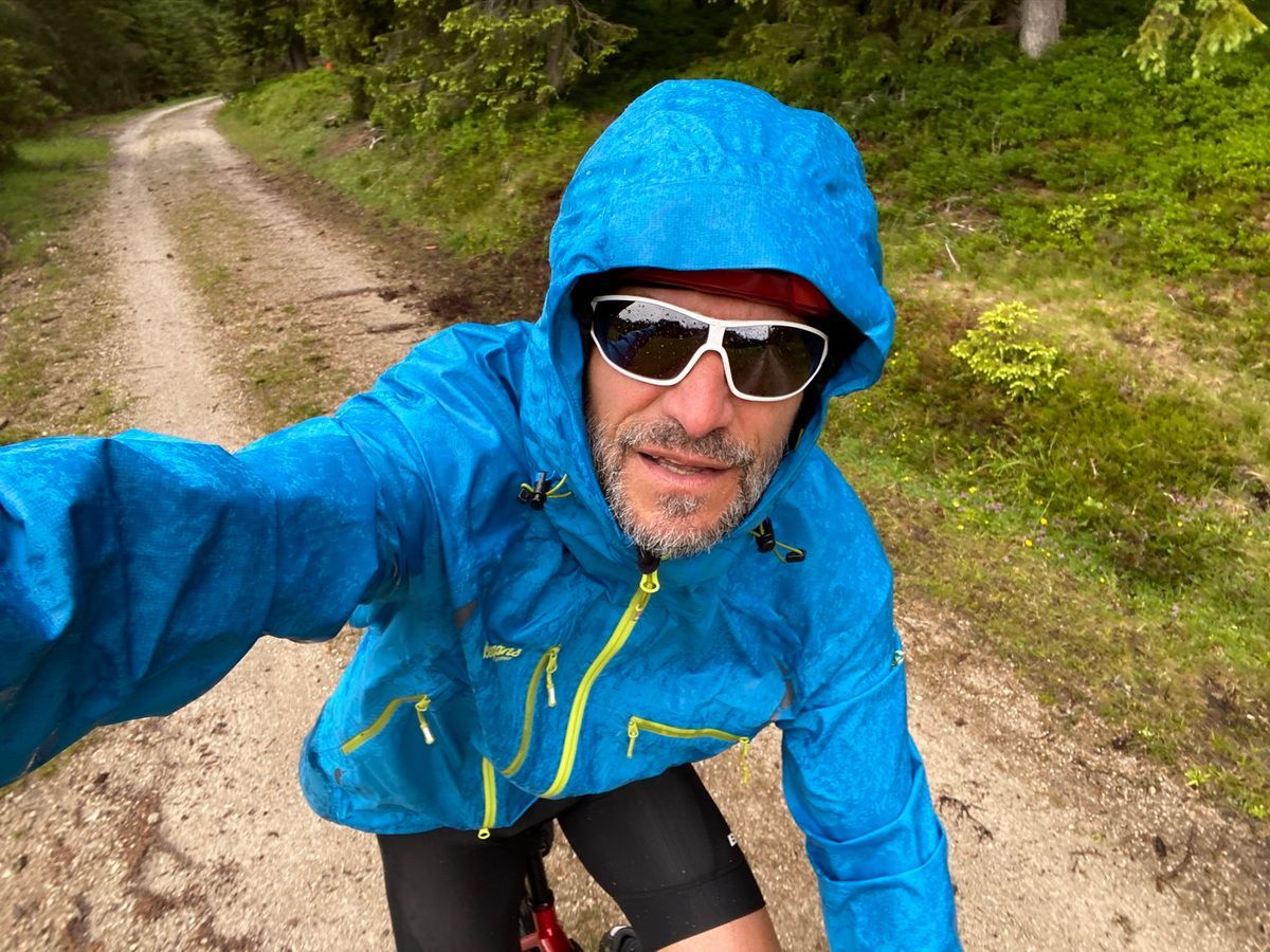 Karwendel, Gravelbike, Bikepacking, Fahrrad, Overnighter