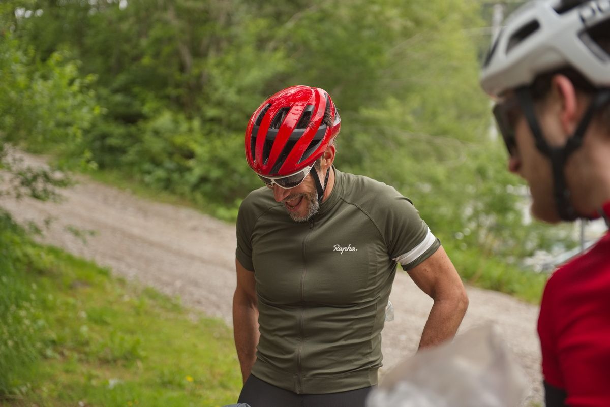 Karwendel, Gravelbike, Bikepacking, Fahrrad, Overnighter