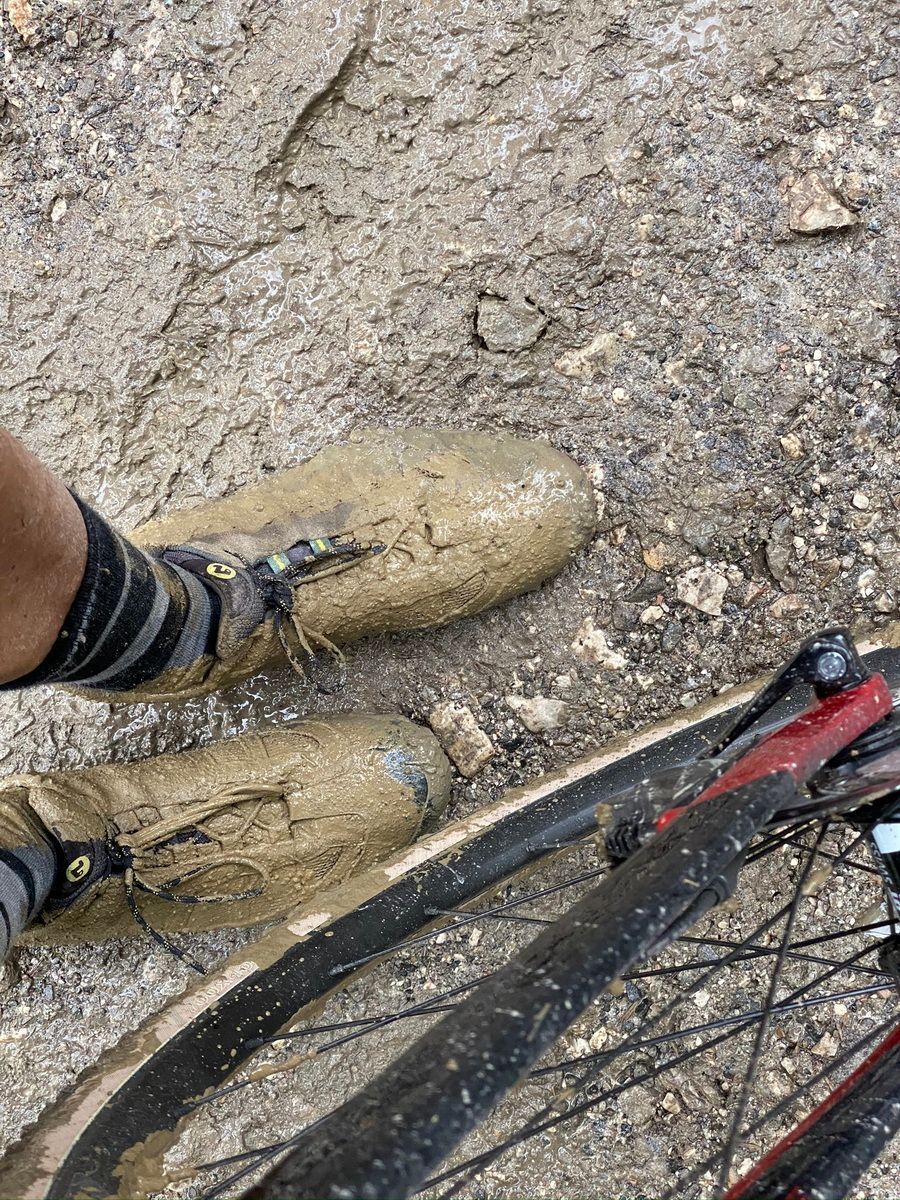 Karwendel, Gravelbike, Bikepacking, Fahrrad, Overnighter