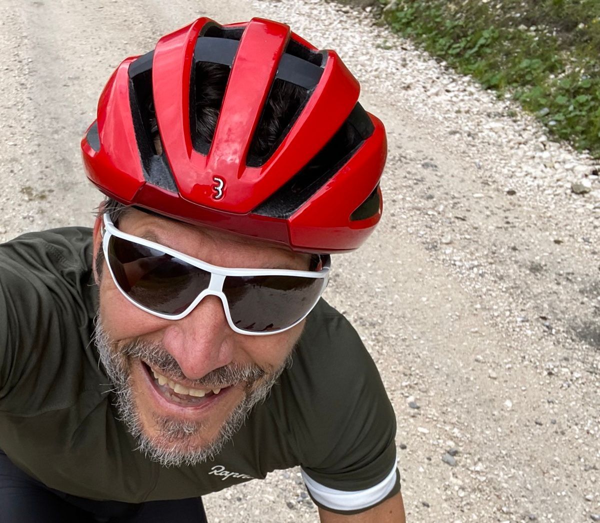 Karwendel, Gravelbike, Bikepacking, Fahrrad, Overnighter