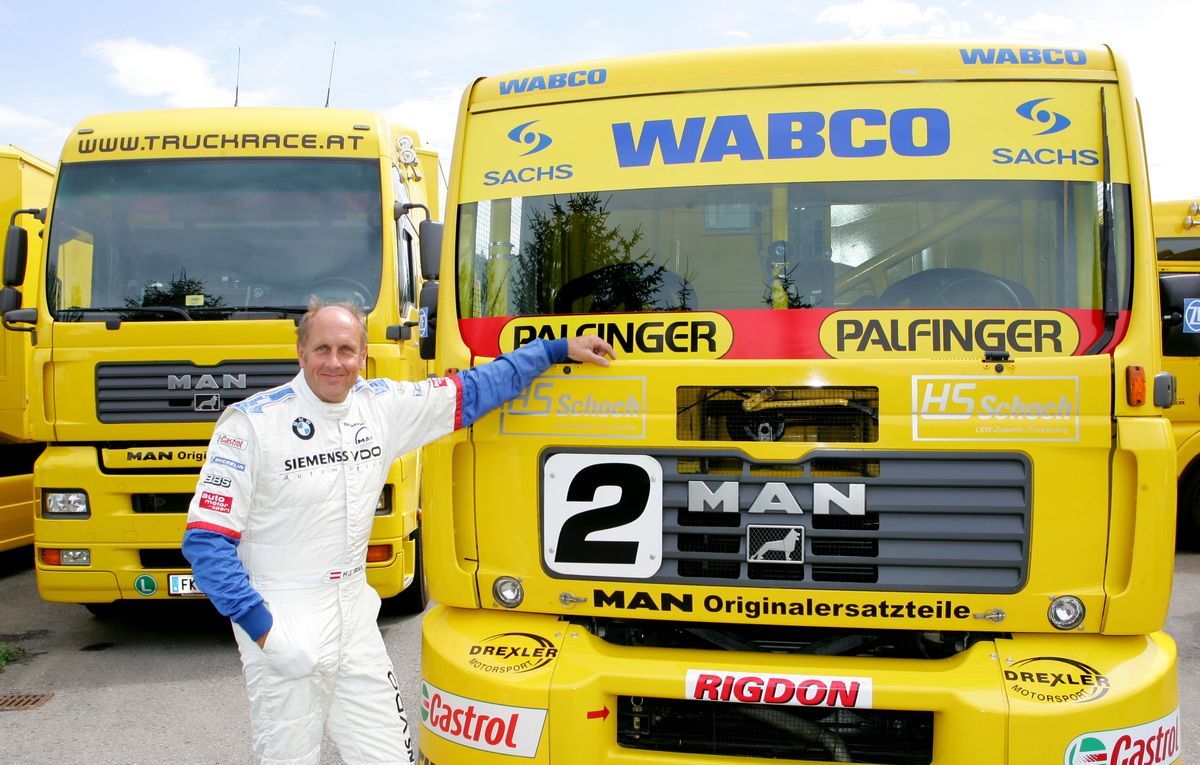 MAN Truck Grand Prix