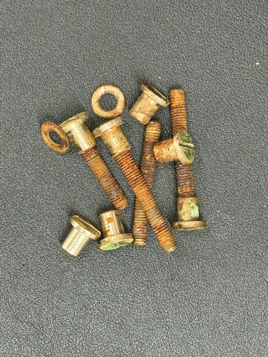 Liegstuhl, make, Heimwerken, Basteln, Reparatur