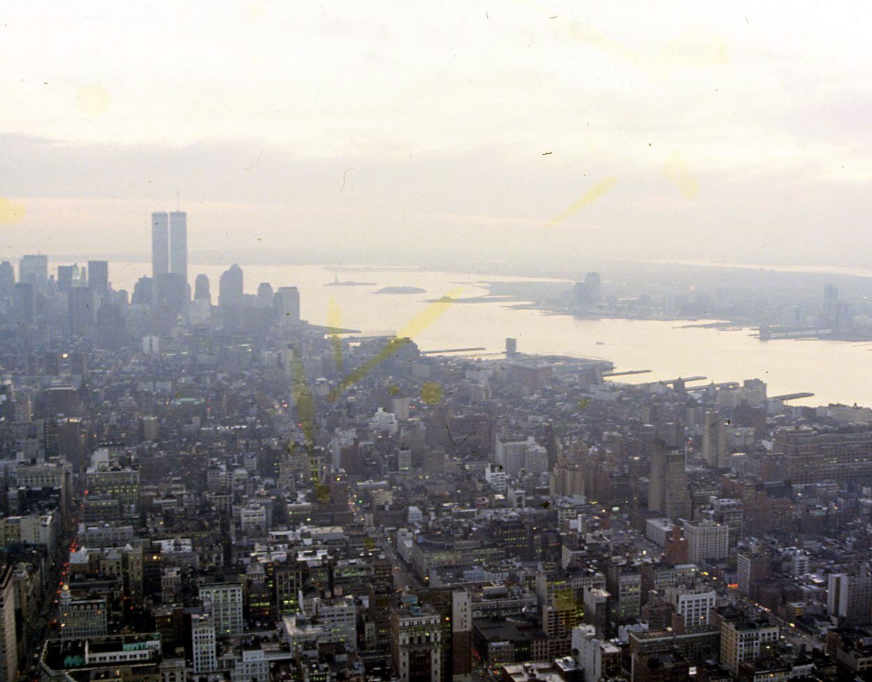 New York City