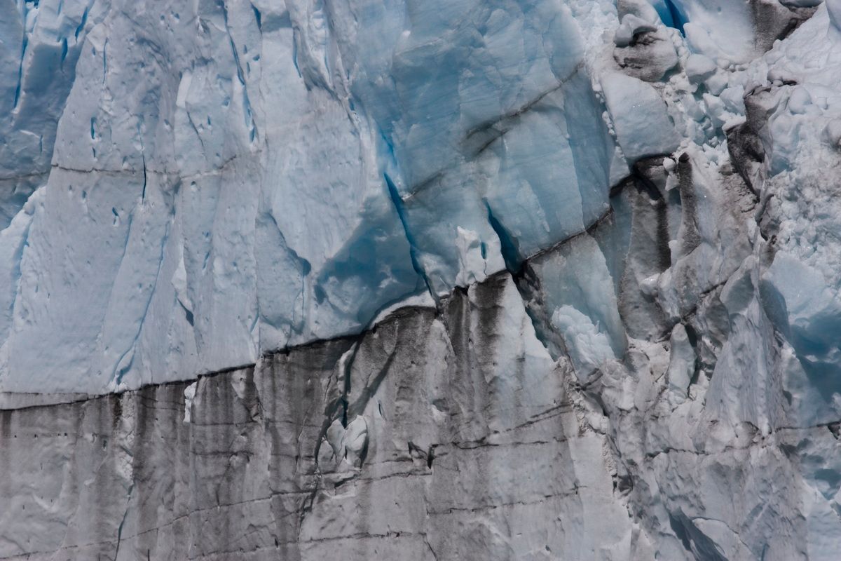 Südamerika, Argentinien, Patagonien, Trekking, Gletscher, Eis, Perito Moreno, Hartmut Ulrich