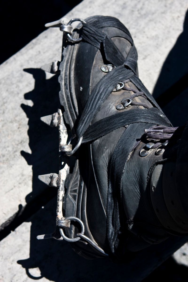 Südamerika, Argentinien, Patagonien, Trekking, Gletscher, Eis, Perito Moreno, Hartmut Ulrich