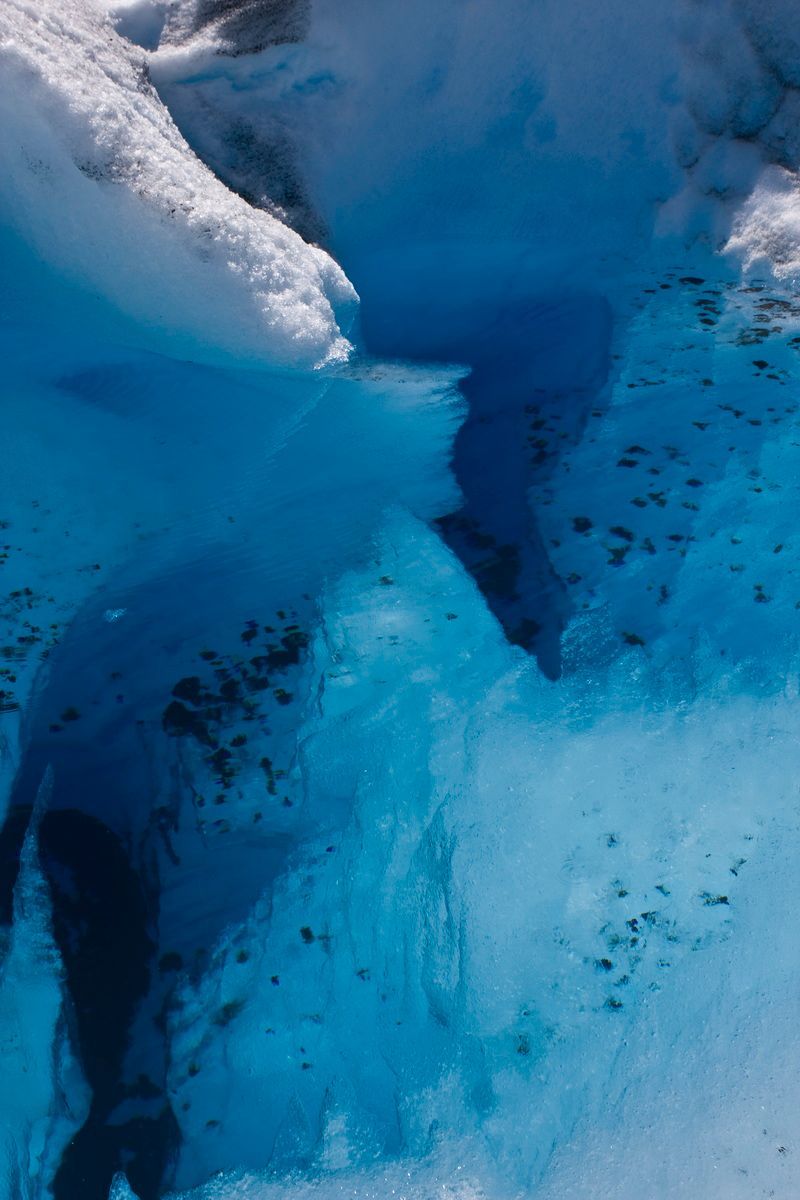 Südamerika, Argentinien, Patagonien, Trekking, Gletscher, Eis, Perito Moreno, Hartmut Ulrich