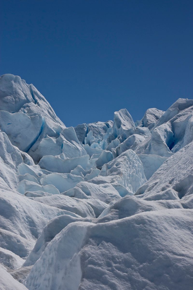 Südamerika, Argentinien, Patagonien, Trekking, Gletscher, Eis, Perito Moreno, Hartmut Ulrich