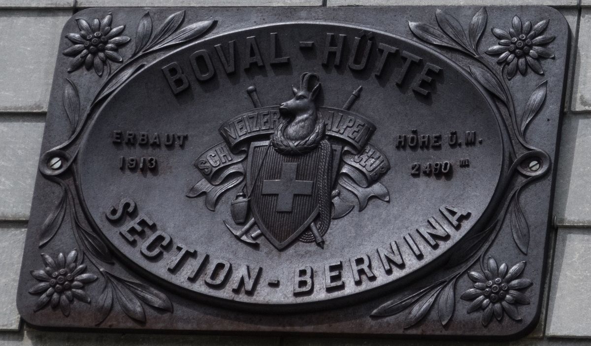 Bergsteigen, Ostalpen, Hochtour, Bernina, Hartmut Ulrich