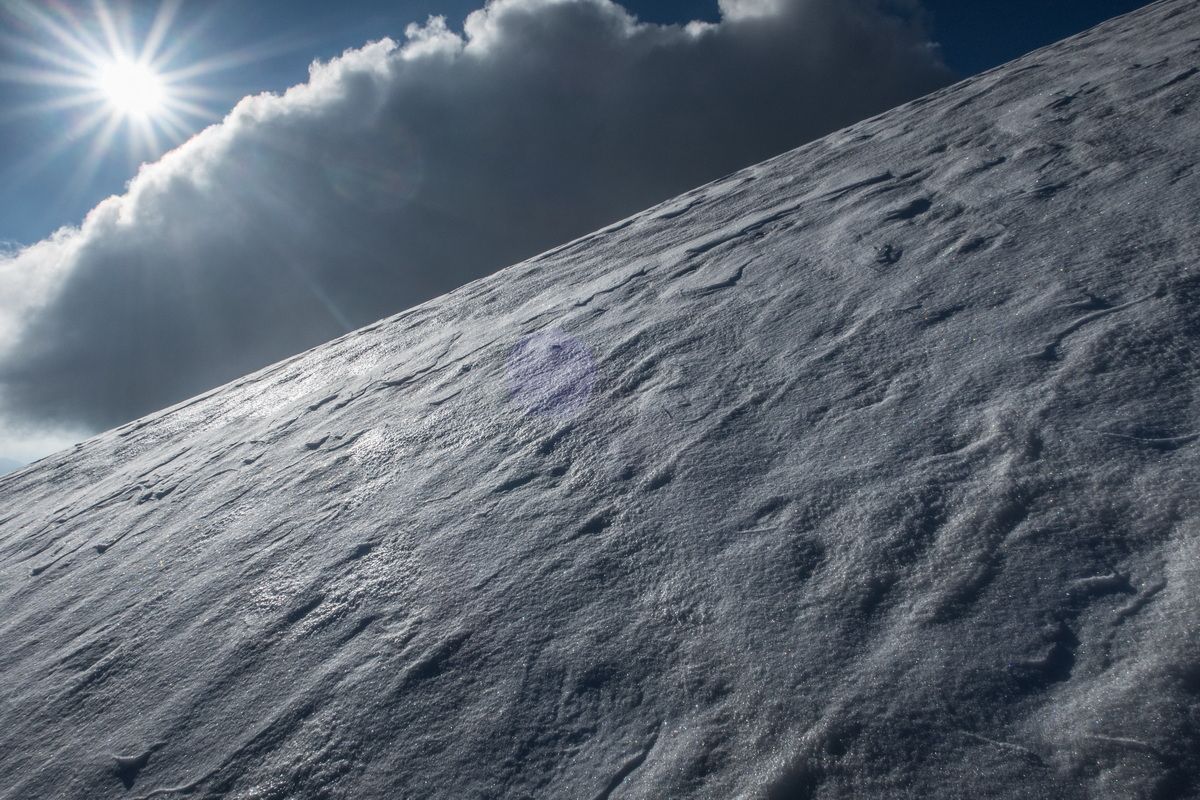 Bergsteigen, Ostalpen, Hochtour, Bernina, Hartmut Ulrich