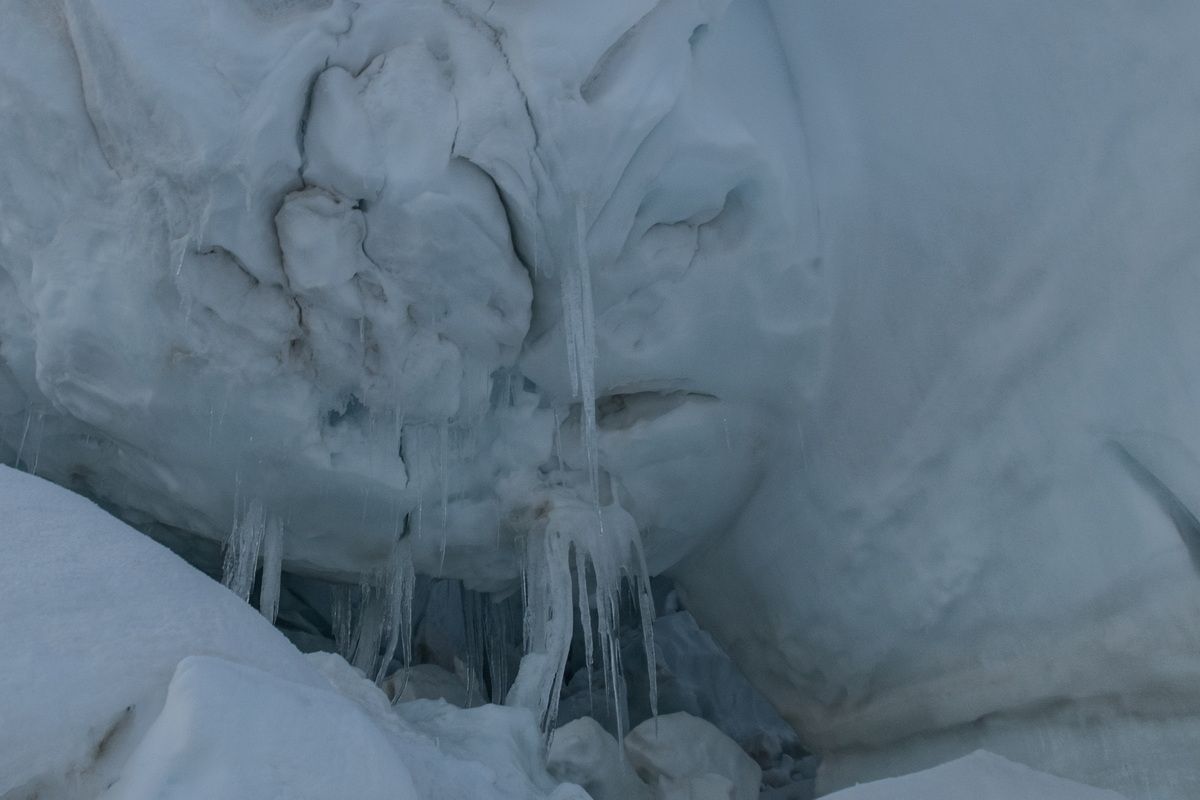 BBergsteigen, Ostalpen, Hochtour, Bernina, Hartmut Ulrich