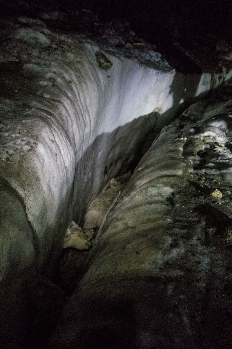 Bergsteigen, Ostalpen, Hochtour, Bernina, Hartmut Ulrich