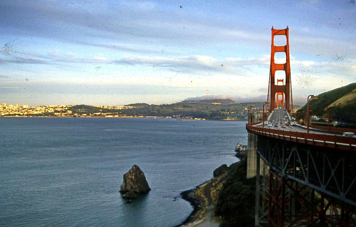 Bay Area, San Francisco, USA | Hartmut Ulrich