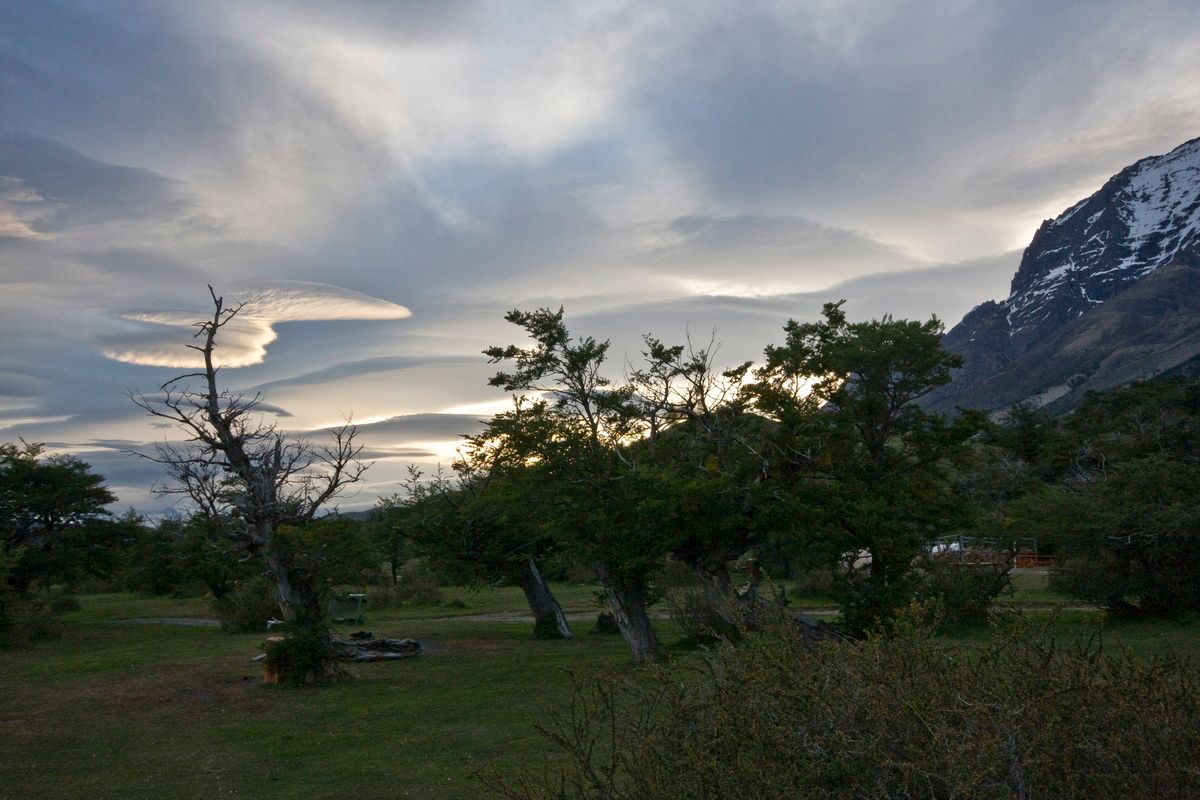 Südamerika, Argentinien, Patagonien, Trekking, Torres del Paine,  Hartmut Ulrich