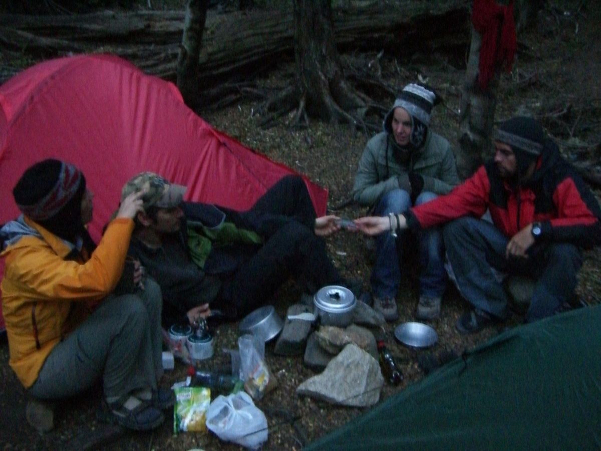 Südamerika, Argentinien, Patagonien, Trekking, Torres del Paine, Gletscher, Eis, Hartmut Ulrich