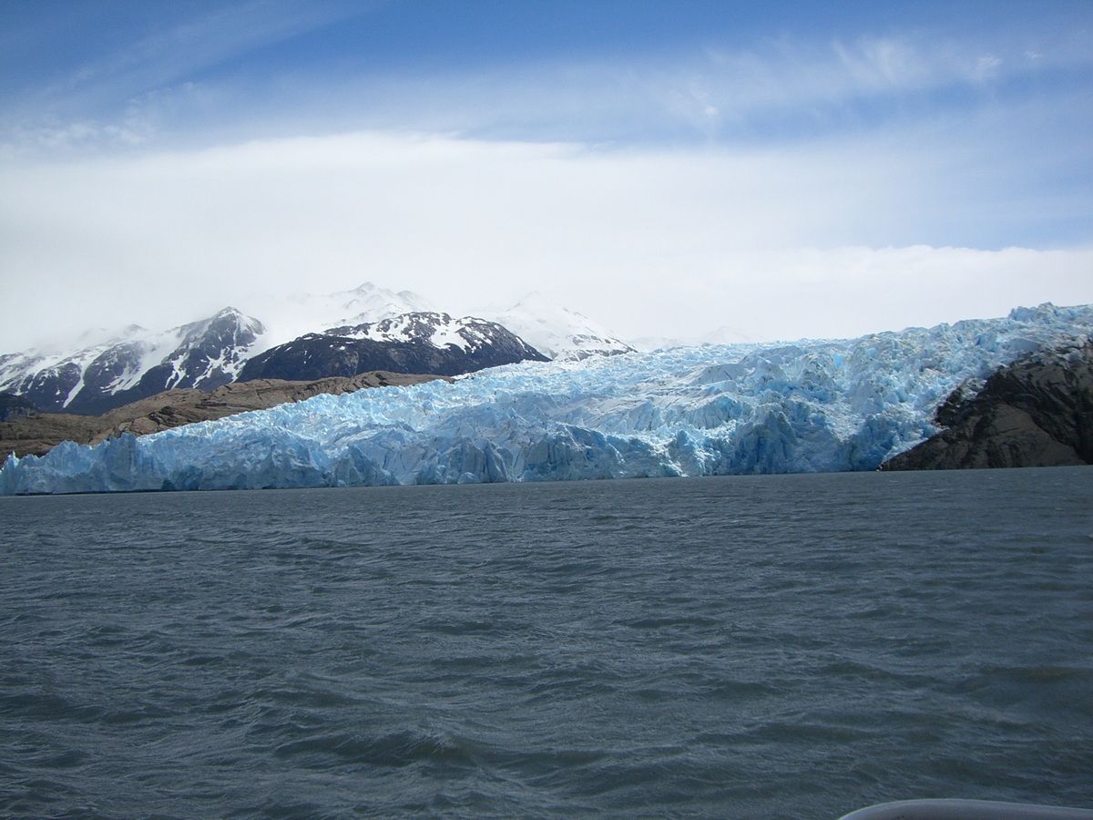 Südamerika, Argentinien, Patagonien, Trekking, Torres del Paine, Gletscher, Eis, Hartmut Ulrich