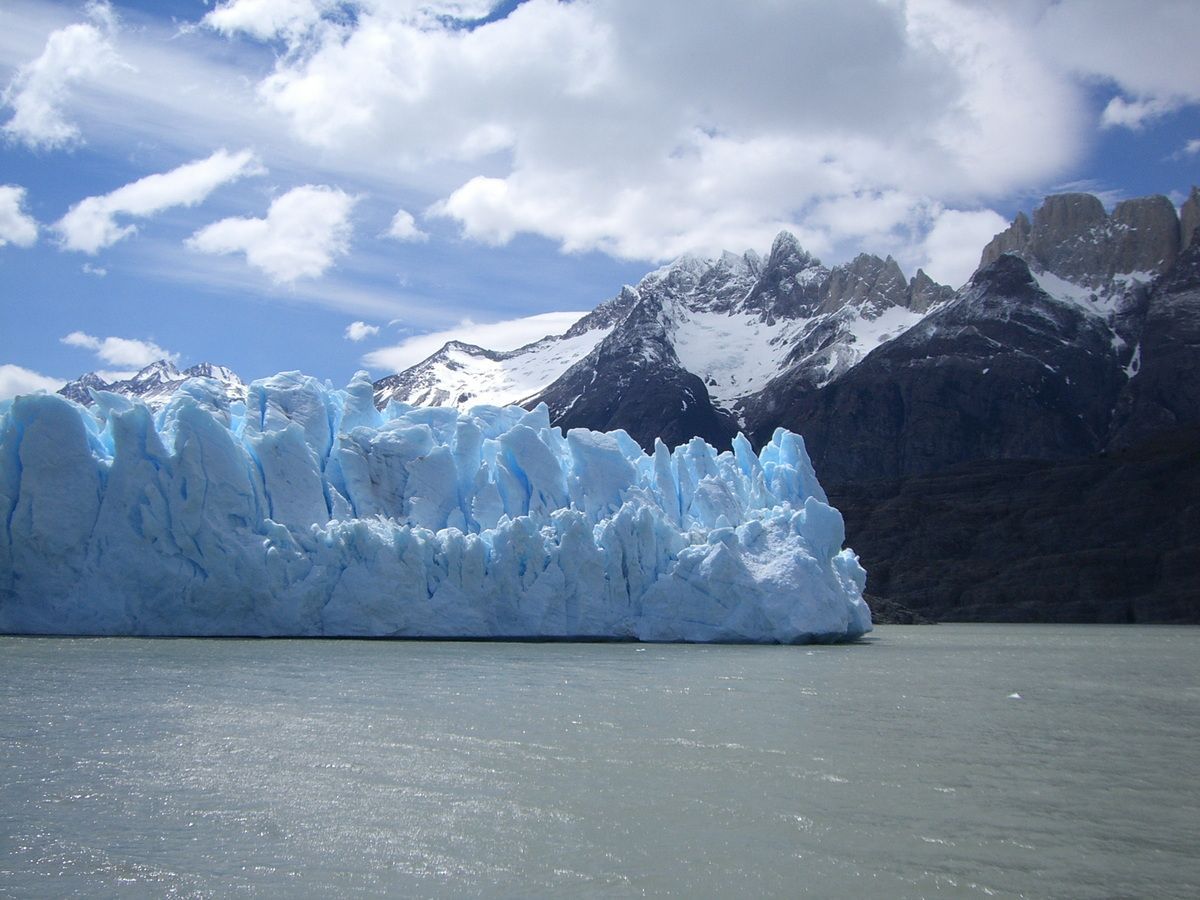 Südamerika, Argentinien, Patagonien, Trekking, Torres del Paine, Hartmut Ulrich