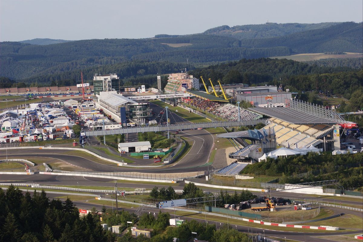 Nürburgring