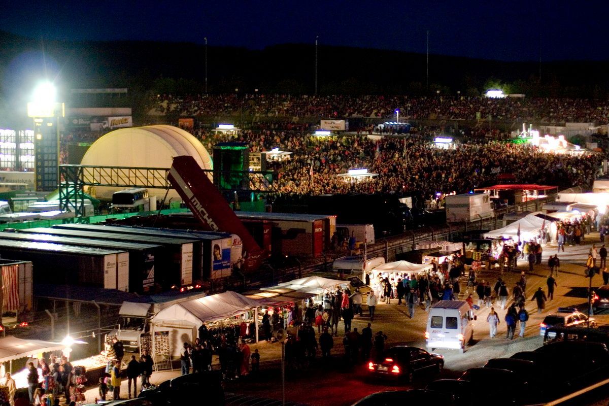 Truck Festival Nürburgring